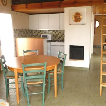 Maison Bretignolles-sur-mer, 2 Pieces, 4 Personnes - Fr-1-231-87 Dom wakacyjny