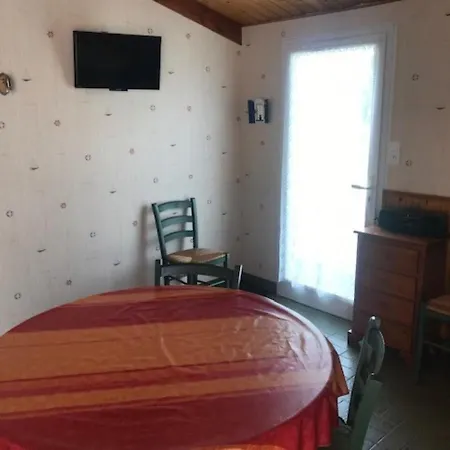 Dom wakacyjny Maison Bretignolles-sur-mer, 2 Pieces, 4 Personnes - Fr-1-231-87 Brétignolles-sur-Mer