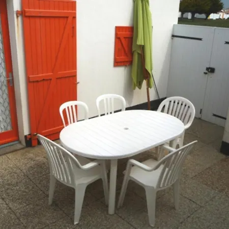 Dom wakacyjny Maison Bretignolles-sur-mer, 2 Pieces, 4 Personnes - Fr-1-231-87 Brétignolles-sur-Mer