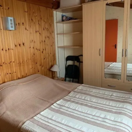 Maison Bretignolles-sur-mer, 2 Pieces, 4 Personnes - Fr-1-231-87