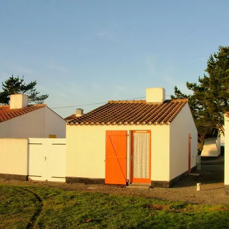 Dom wakacyjny Maison Bretignolles-sur-mer, 2 Pieces, 4 Personnes - Fr-1-231-87